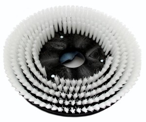 SZCZOTKA CZYSZCZĄCA DO ADIATEK BABY 43 / CORAL 85 / SAPPHIRE 85