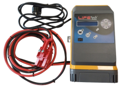 PROSTOWNIK 24V 2KW 70A NEXSYS SZYBKIEGO ŁADOWANIA