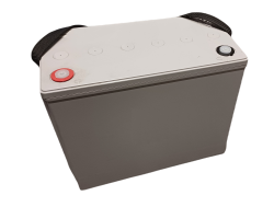 BATERIA 24V 260 Ah NEXYS XFC