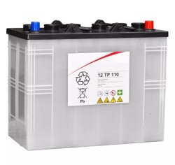 BATERIA 36V 240 Ah KWASOWA