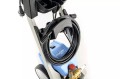 Kranzle Quickly z talerzem do mycia Round Cleaner
