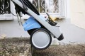 Kranzle Quickly z talerzem do mycia Round Cleaner