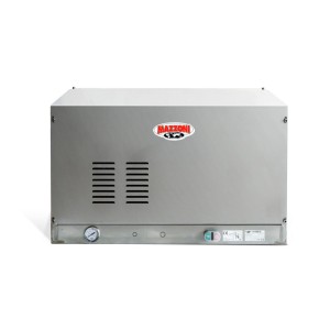 Myjka ciśnieniowa Mazzoni KSF500 Heavy Duty 200 bar, 21l/min.