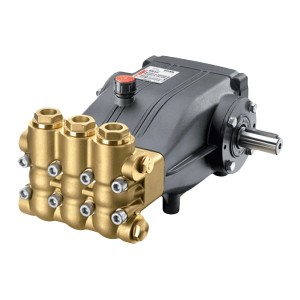 Pompa HAWK PXI 1735R, 17l/min, 350 bar, 1450 rpm 