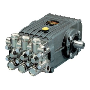 Pompa Interpump WS 202, 21l/min, 200 bar, 1450 rpm