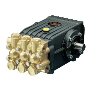 Pompa Interpump WS 151, 15l/min, 150 bar, 1450 rpm