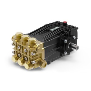 Pompa UDOR CKC 26/35 S, 25,5l/min, 350 bar, 1450 rpm