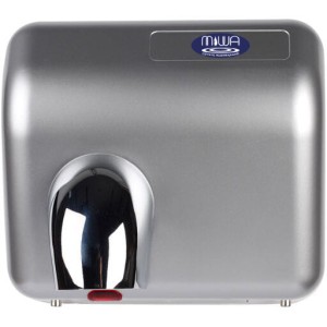 SUSZARKA DO RĄK 2300 W PONENTE SREBRNA