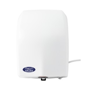 SUSZARKA DO RĄK 1500 W MISTRAL PRO BIAŁA
