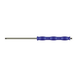 Lanca INOX easywash365+ - długość: 600 mm Długość izolacji: 300 mm