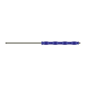 Lanca INOX easywash365+ - długość: 800 mm Długość izolacji: 400 mm