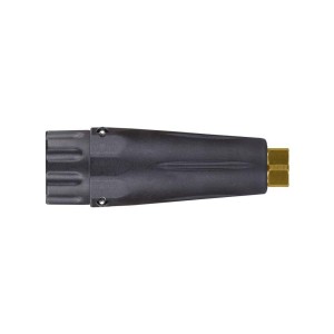 Głowica pianowa ST-75 — czarna Dysza: 1,05 mm