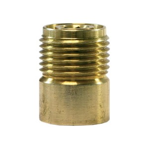 Adapter lancy ST-75 — mosiądz