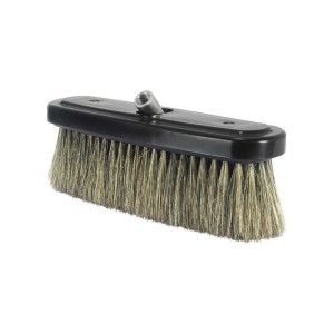 Szczotka ST-23 na płytce INOX — włosie 60 mm