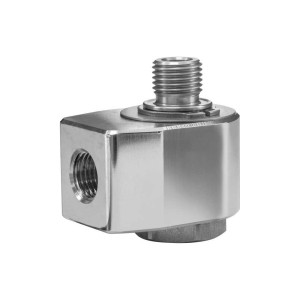 Złącze Mosmatic WDG - przyłącze 1: 1/4" GW
