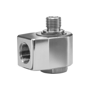 Złącze Mosmatic WDG - przyłącze 1: 3/8" GW