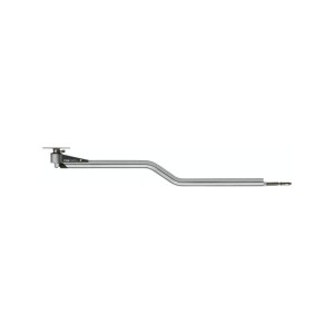 Ramię sufitowe INOX Mosmatic standard i Z 1550 mm
